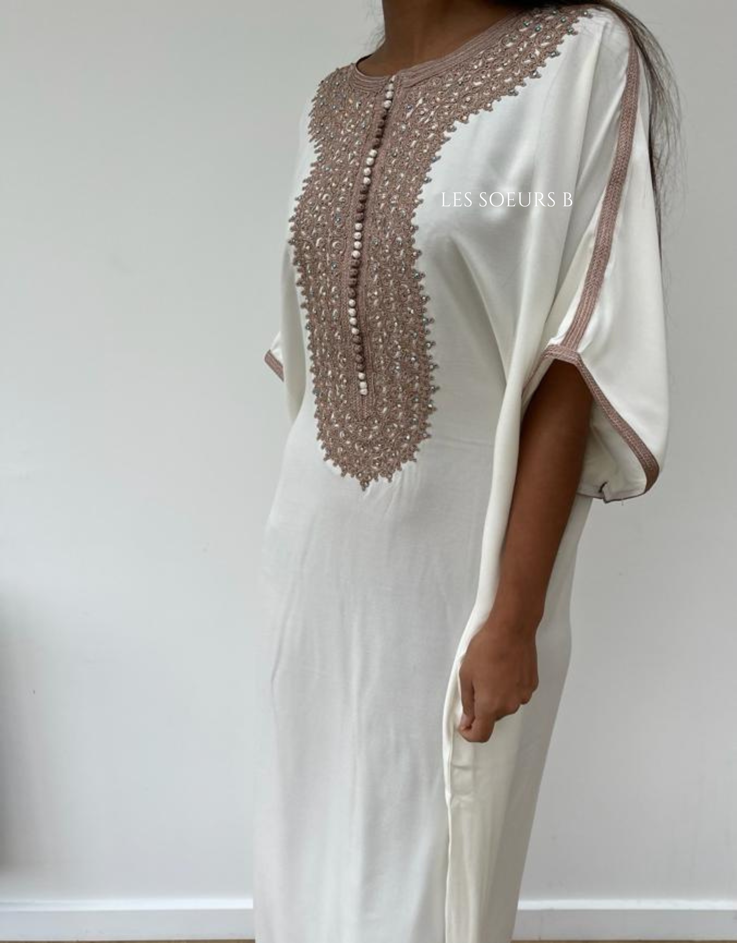Faracha white - Ref: 3007
