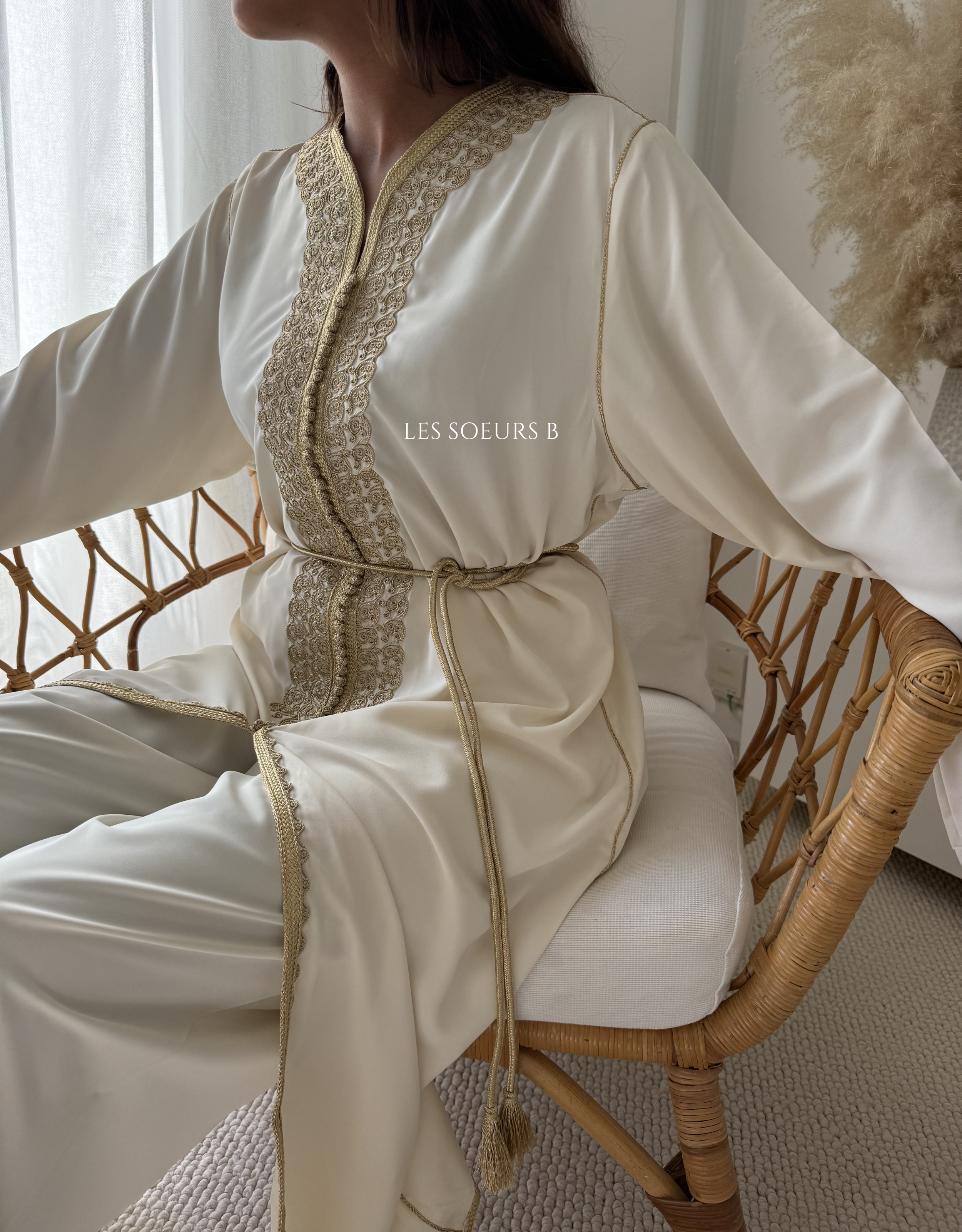 Jabador - Réf : 2003