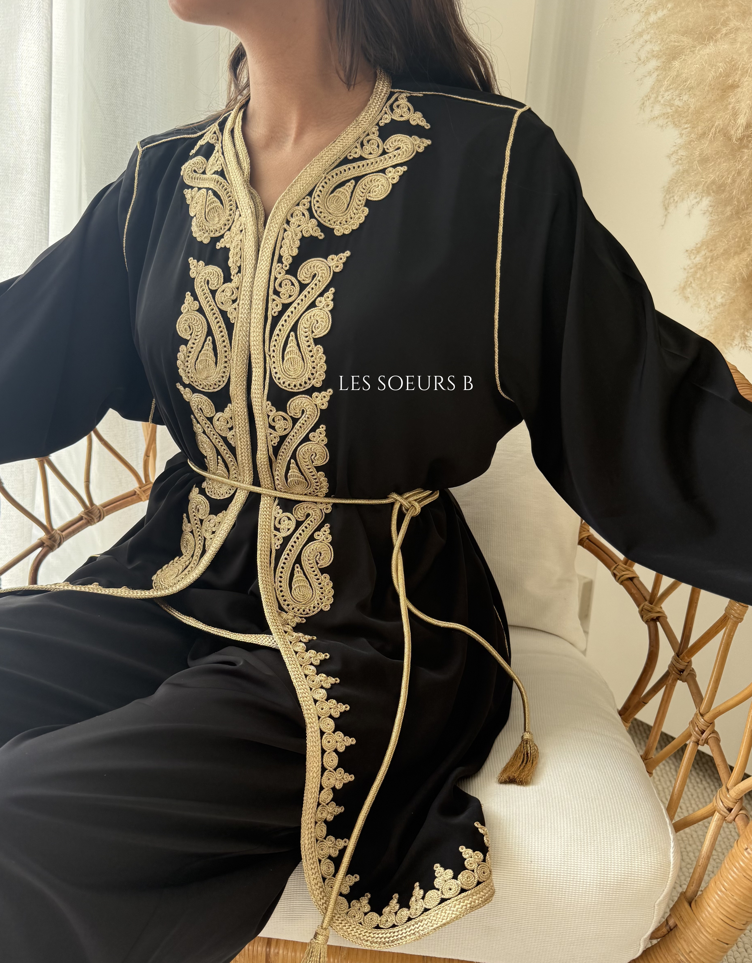 Jabador, 3 pièces - Réf  2100