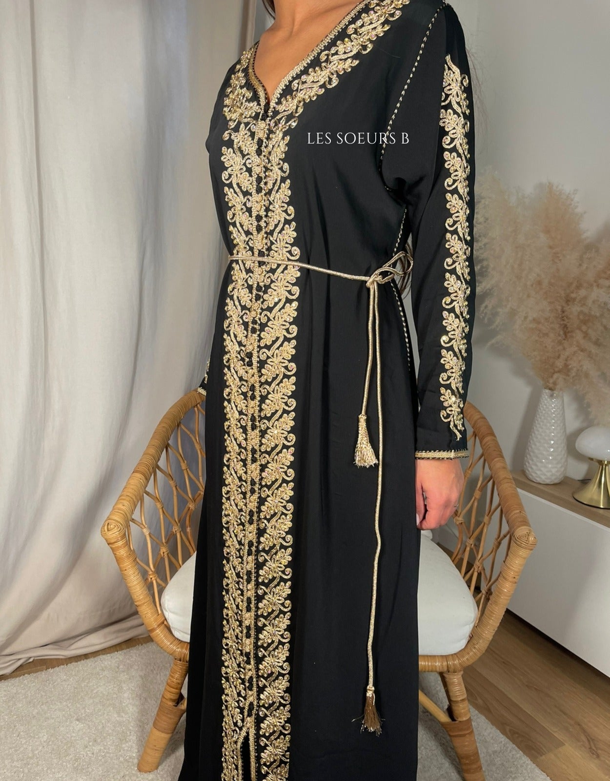 Caftan - Réf : 1100